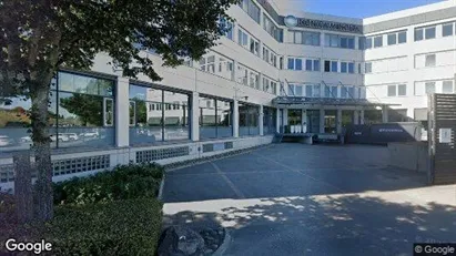 Kontorslokaler att hyra i Område ej specificerat - Bild från Google Street View