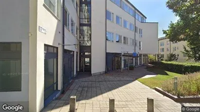 Kontorslokaler att hyra i Område ej specificerat - Bild från Google Street View