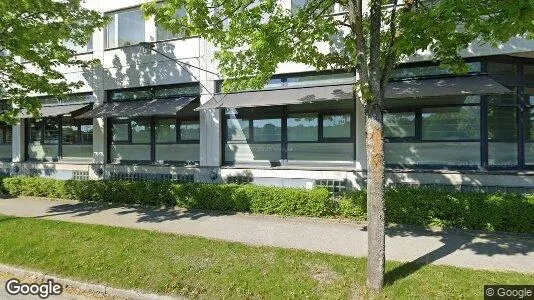 Kontorslokaler att hyra i Område ej specificerat - Bild från Google Street View