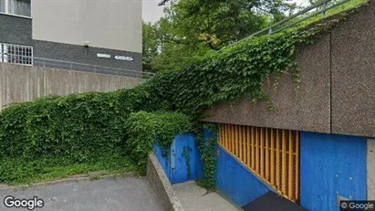 Kontorslokaler att hyra i Söderort - Bild från Google Street View