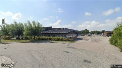 Kontorslokaler att hyra i Fosie - Bild från Google Street View