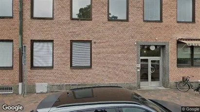 Kontorslokaler att hyra i Malmö Centrum - Bild från Google Street View
