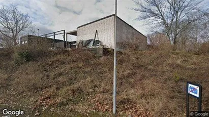 Kontorslokaler att hyra i Nacka - Bild från Google Street View