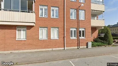 Kontorslokaler att hyra i Töreboda - Bild från Google Street View