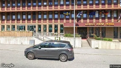 Kontorslokaler att hyra i Lidingö - Bild från Google Street View