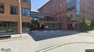 Kontor att hyra, Solna, Telegrafgatan 4