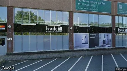 Kontorslokaler att hyra i Askim-Frölunda-Högsbo - Bild från Google Street View