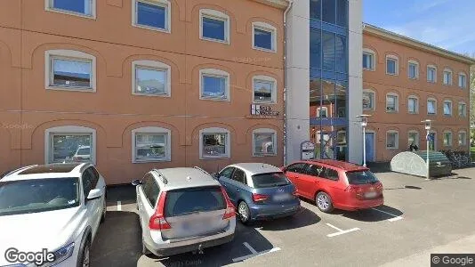 Kontorslokaler att hyra i Kristianstad - Bild från Google Street View