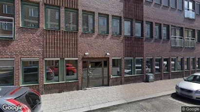 Kontorslokaler att hyra i Kristianstad - Bild från Google Street View