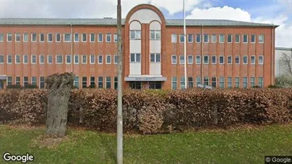 Kontorslokaler att hyra i Fosie - Bild från Google Street View