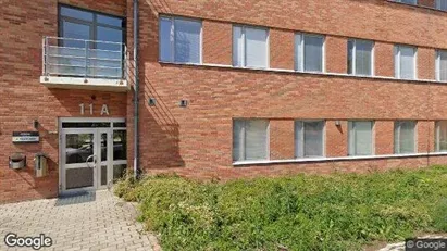 Kontorslokaler att hyra i Linköping - Bild från Google Street View