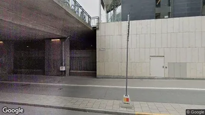 Kontorslokaler att hyra i Stockholm Innerstad - Bild från Google Street View