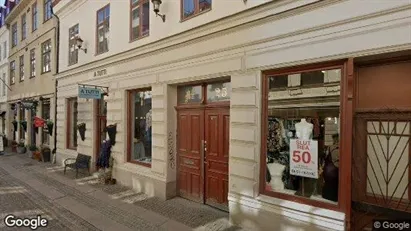 Kontorslokaler att hyra i Göteborg Centrum - Bild från Google Street View