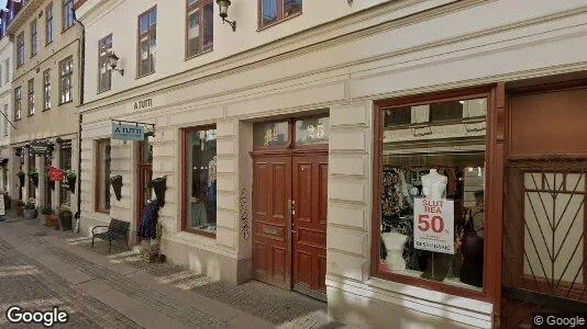 Kontorslokaler att hyra i Göteborg Centrum - Bild från Google Street View