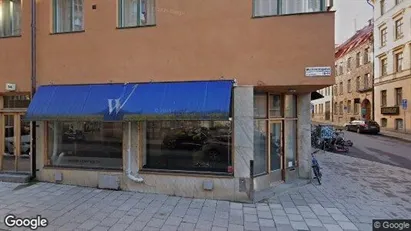 Kontorslokaler att hyra i Vasastan - Bild från Google Street View