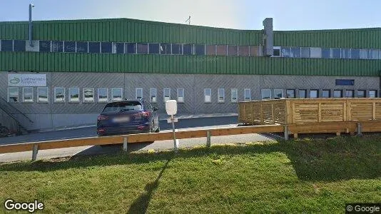 Kontorslokaler att hyra i Örebro - Bild från Google Street View