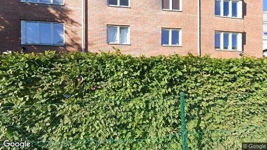 Kontorslokaler att hyra i Uppsala - Bild från Google Street View