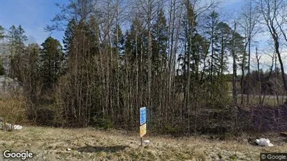Kontorslokaler att hyra i Västerort - Bild från Google Street View