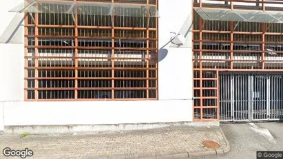 Kontorslokaler att hyra i Mölndal - Bild från Google Street View