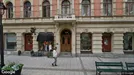 Kontor att hyra, Sundsvall, Storgatan