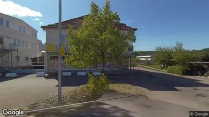 Kontorslokaler att hyra i Mölndal - Bild från Google Street View