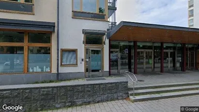 Kontorslokaler att hyra i Södermalm - Bild från Google Street View
