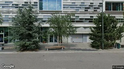 Kontorslokaler att hyra i Malmö Centrum - Bild från Google Street View