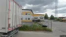 Industrilokal att hyra, Haninge, <span class="blurred street" onclick="ProcessAdRequest(558224)"><span class="hint">Se gatunamn</span>[xxxxxxxxxx]</span>
