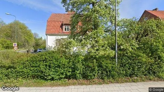 Kontorslokaler att hyra i Staffanstorp - Bild från Google Street View