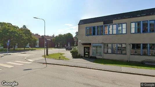 Kontorslokaler att hyra i Söderort - Bild från Google Street View