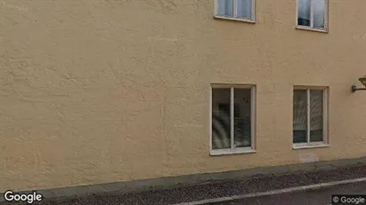 Kontorslokaler att hyra i Stockholm Innerstad - Bild från Google Street View