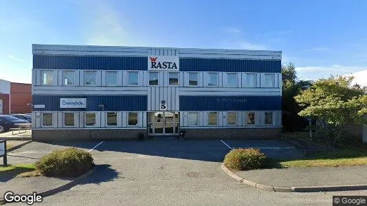 Kontorslokaler att hyra i Askim-Frölunda-Högsbo - Bild från Google Street View