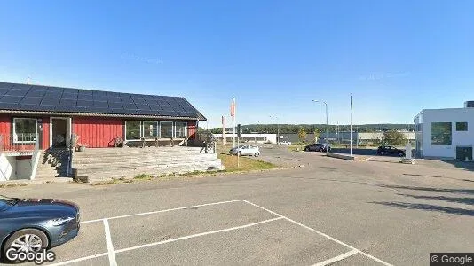 Kontorslokaler att hyra i Askim-Frölunda-Högsbo - Bild från Google Street View