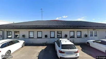 Kontorslokaler att hyra i Mölndal - Bild från Google Street View