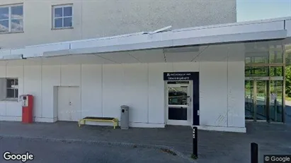 Kontorslokaler att hyra i Söderort - Bild från Google Street View