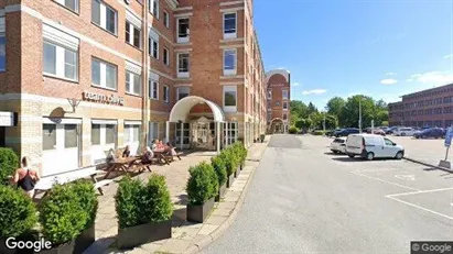 Kontorslokaler att hyra i Danderyd - Bild från Google Street View