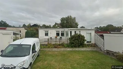 Kontorslokaler att hyra i Hässleholm - Bild från Google Street View