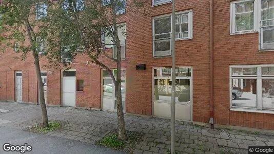 Kontorslokaler att hyra i Söderort - Bild från Google Street View