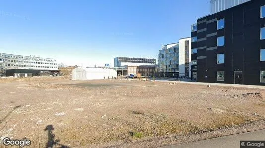 Kontorslokaler att hyra i Karlstad - Bild från Google Street View