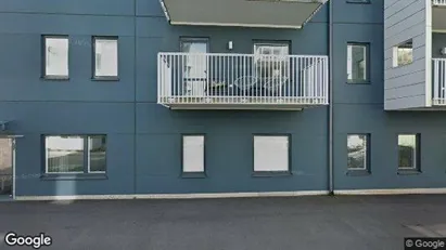 Kontorslokaler att hyra i Lund - Bild från Google Street View