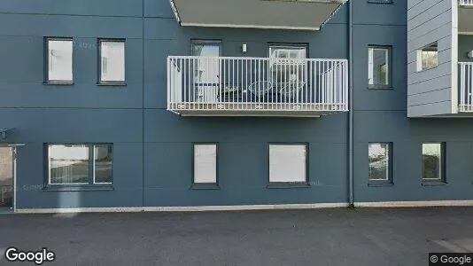 Kontorslokaler att hyra i Lund - Bild från Google Street View