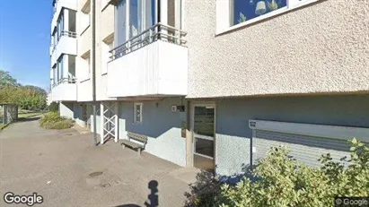 Kontorslokaler att hyra i Askim-Frölunda-Högsbo - Bild från Google Street View