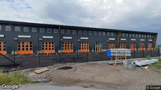 Kontorslokaler att hyra i Norrköping - Bild från Google Street View