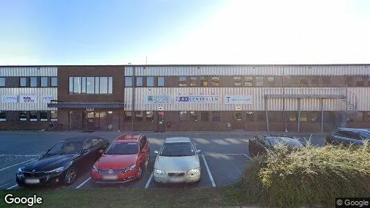 Kontorslokaler att hyra i Askim-Frölunda-Högsbo - Bild från Google Street View