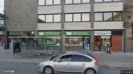 Kontorslokaler att hyra i Eskilstuna - Bild från Google Street View