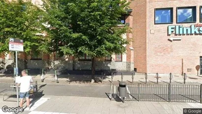 Kontorslokaler att hyra i Kungsholmen - Bild från Google Street View
