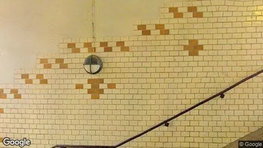 Kontorslokaler att hyra i Lund - Bild från Google Street View