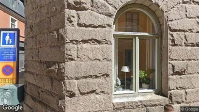 Kontorslokaler att hyra i Kristianstad - Bild från Google Street View