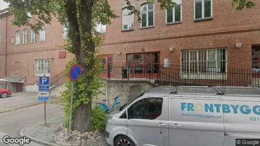 Kontorslokaler att hyra i Örgryte-Härlanda - Bild från Google Street View