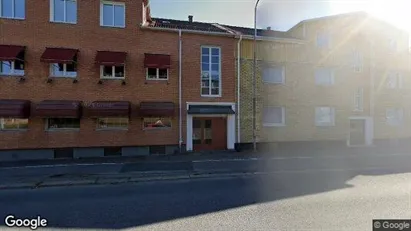 Kontorslokaler att hyra i Vetlanda - Bild från Google Street View